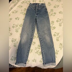 Vintage women’s Rockies